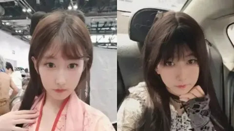 佟红杏被金主包养