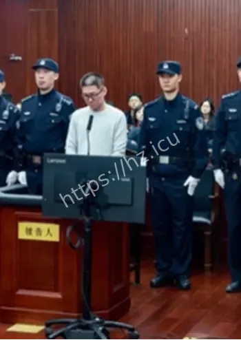 314亿非法集资案宣判